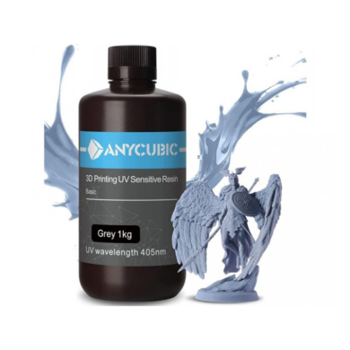 Anycubic Normal UV Resin 1Kg
