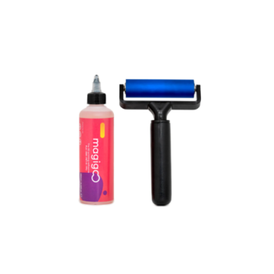Magigoo Glide Adhesive Kit | PLAstik3D