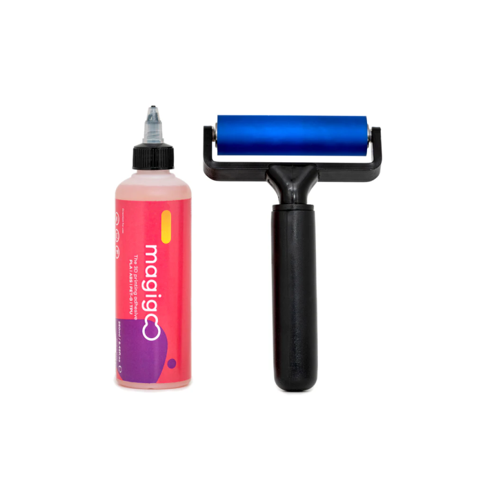 Magigoo Glide Kit Adesivo Per Stampanti 3D | PLAstik3D