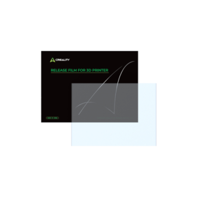 Film FEP Creality Halot-R6 - 5 pezzi