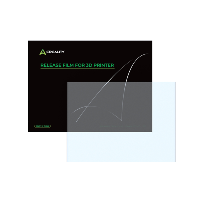 Film FEP Creality Halot-R6 - 5 pezzi | PLAstik3D