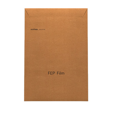 Set di pellicole FEP Zortrax per Inkspire