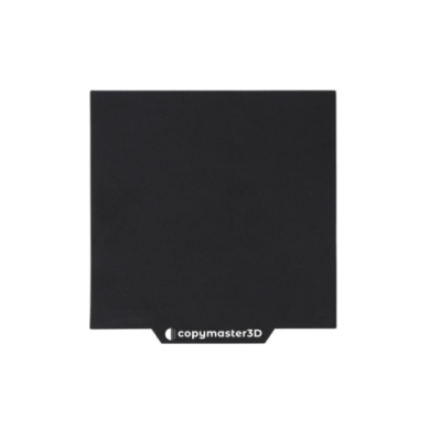 Copymaster3D Piastra di Costruzione Magnetica 310 x 310 mm | PLAstik3D