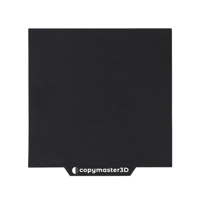 Copymaster3D Piastra di Costruzione Magnetica 310 x 310 mm | PLAstik3D