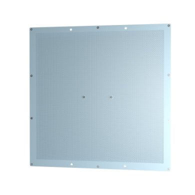 Zortrax M300 Dual Perforated Plate | PLAstik3D