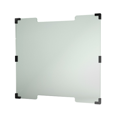 Zortrax M300 Plus / M300 Dual Glass Build Plate | PLAstik3D
