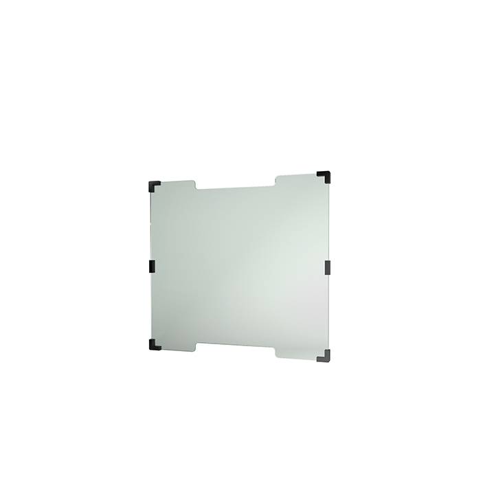 Zortrax M200 Plus Glass Build Plate | PLAstik3D