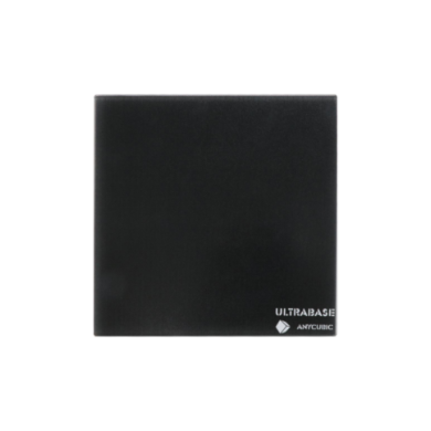 Anycubic Ultrabase Glas Plate 310x310mm | PLAstik3D