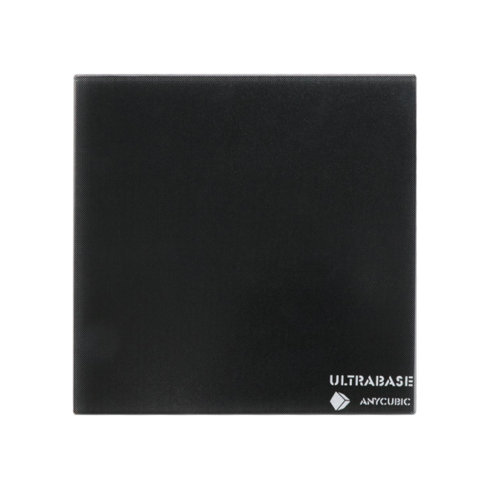 Anycubic Ultrabase Glas Piastra 310x310 mm | PLAstik3D