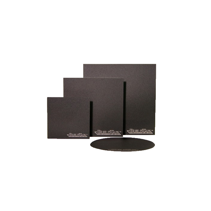 BuildTak 3D Printing Surface - 292 x 165 mm (11.5" x 6.5") | PLAstik3D