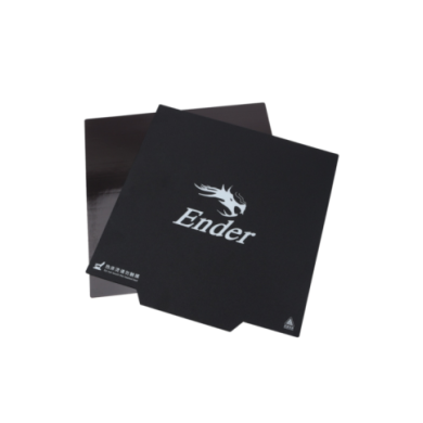 Creality 3D Magnetic Construction Plate 235 x 235 mm | PLAstik3D