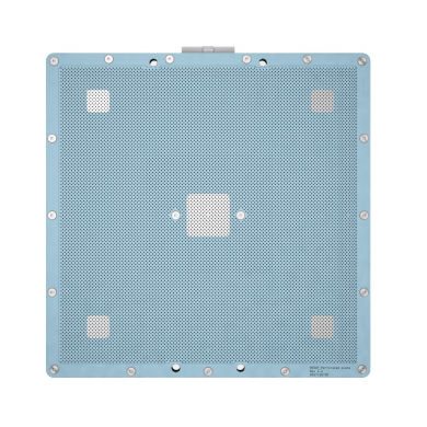 Zortrax Perforated Build Plate for M200 Plus | PLAstik3D