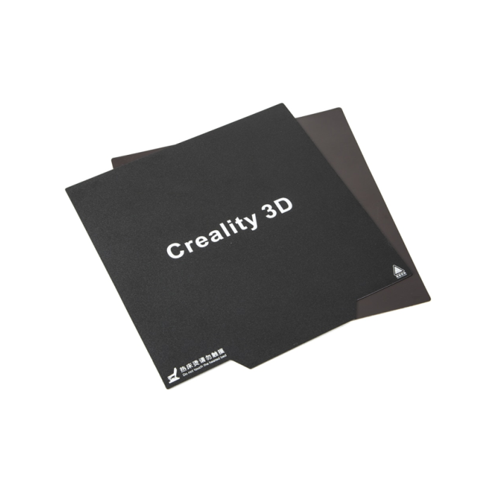 Creality 3D Magnetic Build Surface 310 x 310 mm | PLAstik3D