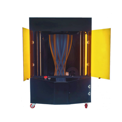 Kentstrapper Mavis front