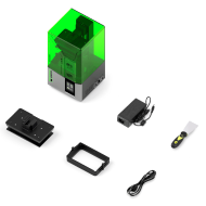 Elegoo Mars 5 3D Resin Printer | PLAstik3D