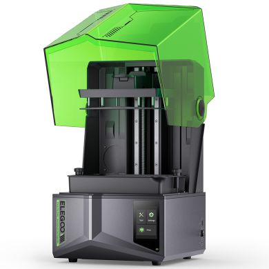 Elegoo Saturn 4 Stampante 3D Resina | PLAstik3D