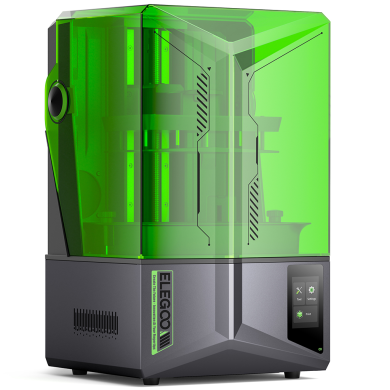 Elegoo Saturn 4 3D Resin Printer | PLAstik3D