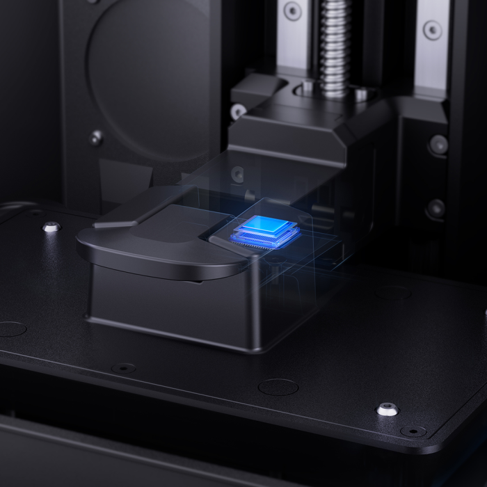 Elegoo Saturn 4 3D Resin Printer | PLAstik3D
