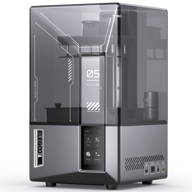 Elegoo Mars 5 Ultra Resin 3D Printer | PLAstik3D