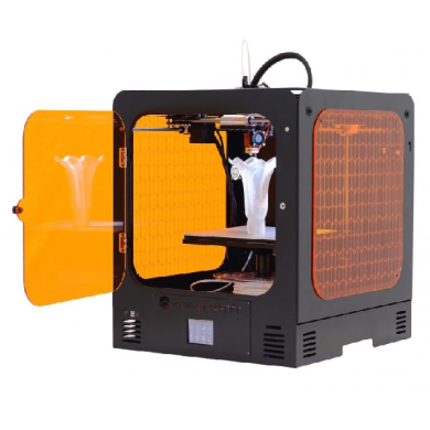 Kentstrapper Verve 3D Printer