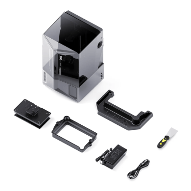 Elegoo Saturn 4 Ultra 16K Stampante 3D Resina | PLAstik3D