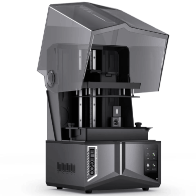 Elegoo Saturn 4 Ultra 16K Stampante 3D Resina | PLAstik3D