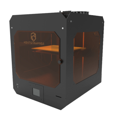 Kentstrapper Verve Stampante3D Industriale 200x200x200 mm Kentstrapper Verve Stampante3D Industriale 200x200x200 mm