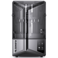 Elegoo Saturn 4 Ultra Resin 3D Printer | PLAstik3D