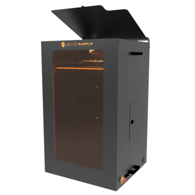 Kentstrapper Mavis Industrial 3D Printer 700 x400 x 400 mm Kentstrapper Mavis Industrial 3D Printer 700 x400 x 400 mm