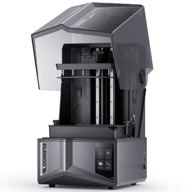 Elegoo Saturn 4 Ultra Stampante 3D Resina | PLAstik3D