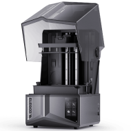 Elegoo Saturn 4 Ultra Resin 3D Printer | PLAstik3D