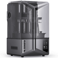 Elegoo Saturn 4 Ultra Resin 3D Printer | PLAstik3D