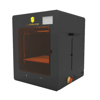 Kentstrapper Zero PRO Stampante3D Industriale 320 x 320 x 320 mm Kentstrapper Zero PRO Stampante3D Industriale 320 x 320 x 320 mm