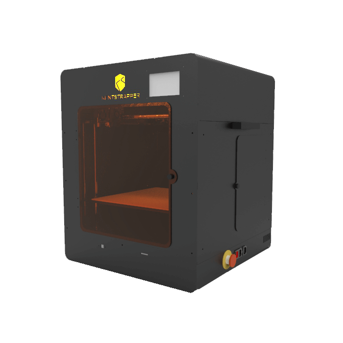 Kentstrapper Zero PRO Stampante3D Industriale 320 x 320 x 320 mm