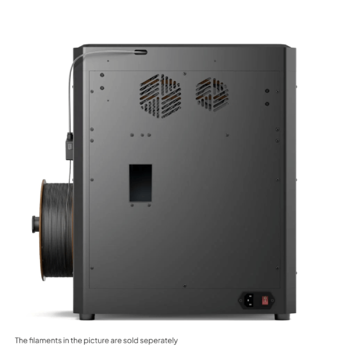 Elegoo Centauri Carbon 3D Printers | PLAstik3D
