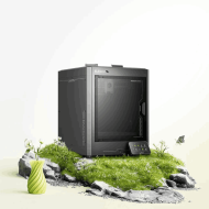 Elegoo Centauri Carbon 3D Printers | PLAstik3D