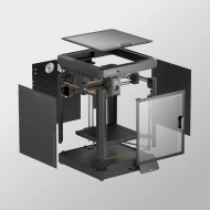 Elegoo Centauri Carbon 3D Printers | PLAstik3D
