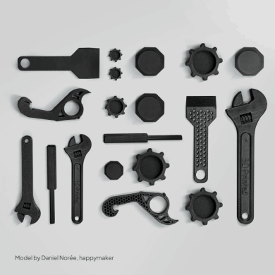 Elegoo Centauri Carbon Stampanti 3D | PLAstik3D