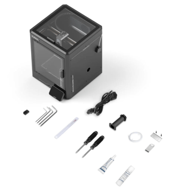 Elegoo Centauri Carbon Stampanti 3D | PLAstik3D