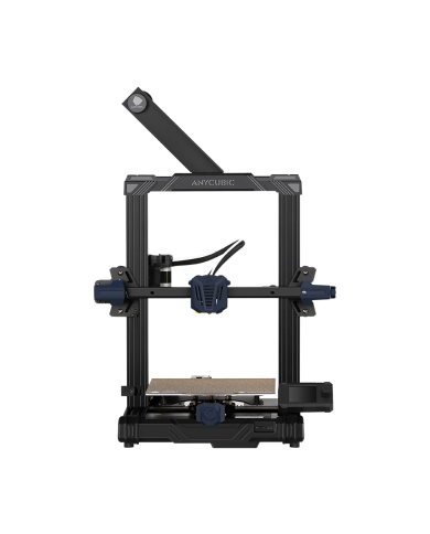 Anycubic Kobra Go front