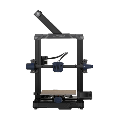 Anycubic Kobra Go frontale Anycubic Kobra Go frontale