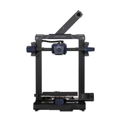 Anycubic Kobra Neo frontale Anycubic Kobra Neo frontale
