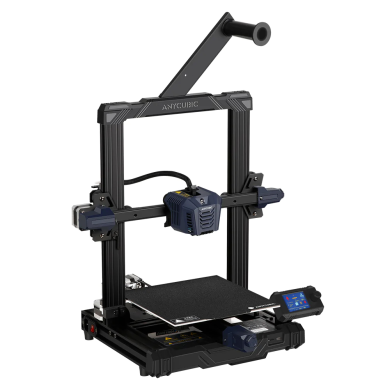 Anycubic Kobra Neo sinistra Anycubic Kobra Neo sinistra