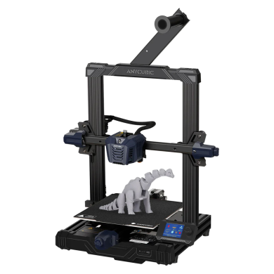 Anycubic Kobra Neo destra