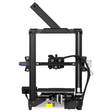 Anycubic Kobra Neo back