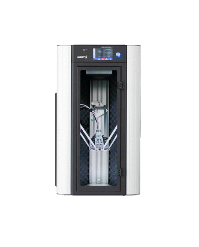 Wasp 2040 Industrial X Wasp 2040 Industrial X