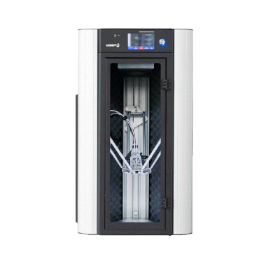 Wasp 2040 Industrial X Professional 3D Printer