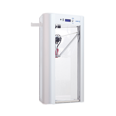 3D Printer Wasp 2040 Pro