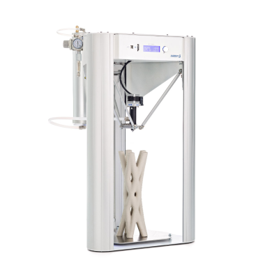 Wasp 2040 Clay 3D printer | %shop-name%