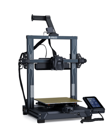 Elegoo Neptune4 Pro FDM 3D Printer